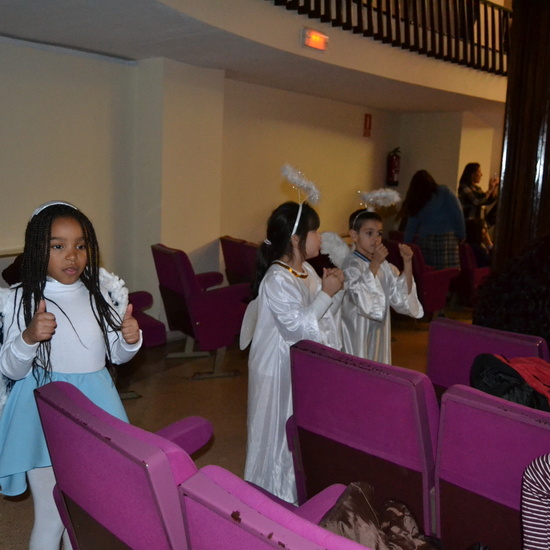 FOTOS NAVIDAD 2018 1º EP 30