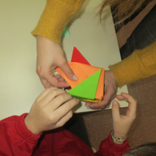 TALLERES CURSO 18/19 (1º-2º-3º) I. 36