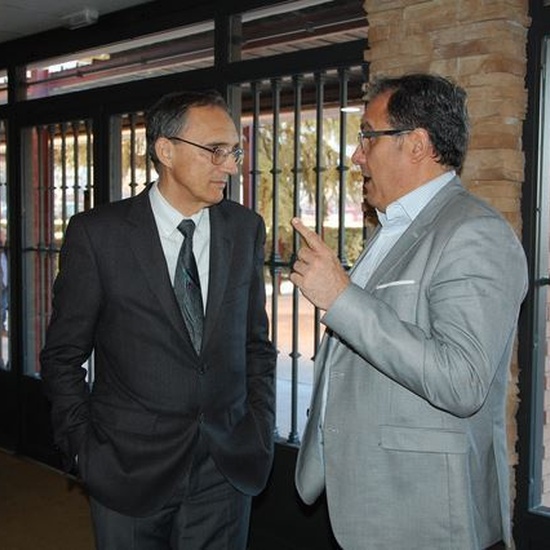 Inayguración aula de emprendimiento 3