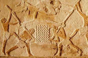 Tumba Sok, Sakkara, Egipto