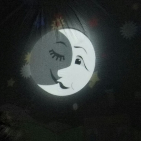 Planetario_Inf 5A_CEIP Fdlr_Las Rozas 6