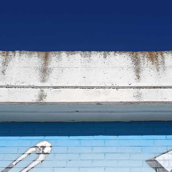 dintel (adinteladas)