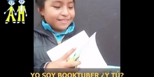 BOOKTUBER MIRIAN 34