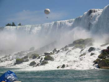 Cataratas del Niágara