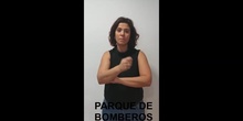 Parque de bomberos