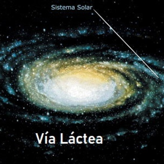 Via Lactea 