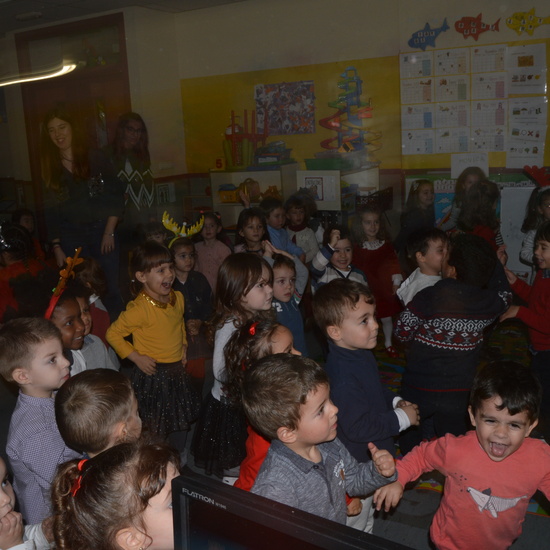 NAVIDAD JARAMA 2018 38