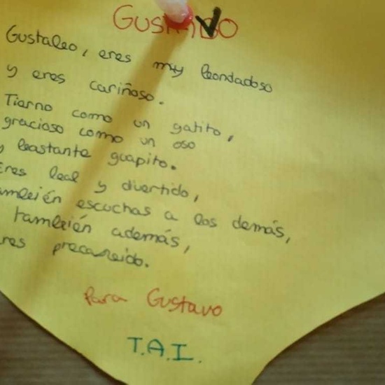 2018_02_14_San Valentín invade Sexto B_CEIP FDLR_Las Rozas 8