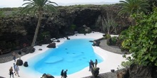 Jameos del Agua, Lanzarote