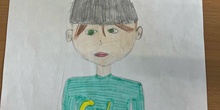 Cuento 6. Alba y Marina.