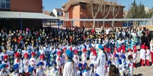Carnaval CEIP José Jalón 2023