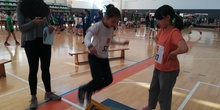 Encuentro de Atletismo 5º y 6º LUIS BELLO 13