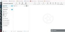 Correo electrónico 1. Interfaz de usuario
