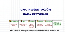 Gamificación curso presentaciones
