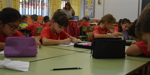 SEGUNDO EDUCACIÓN PRIMARIA 5
