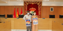 ENTREGA 1º PREMIO "GUÍA SANSE EDUCA"
