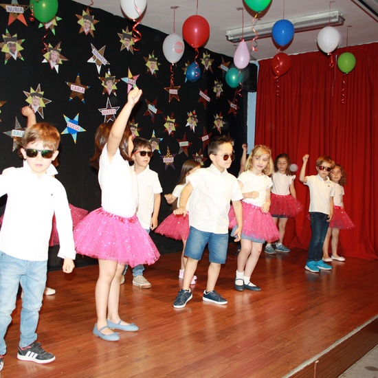 GRADUACIÓN 5 AÑOS 2019 VOL. 3 40