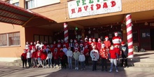 Villancico Navidad 3º de Primaria 21.22