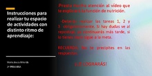 Instrucciones Tarea 5