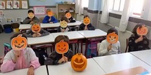 Vídeo Halloween 29-10-21