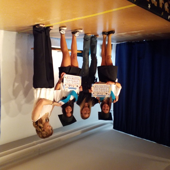 Graduación 6º A  17