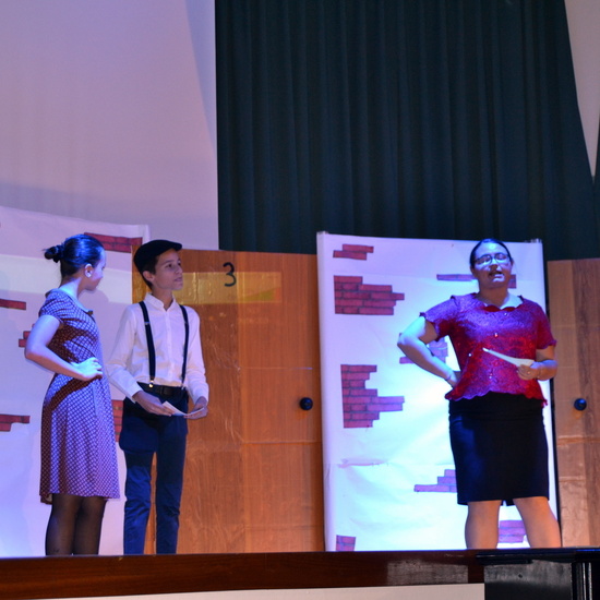 Teatro ESO curso 2018-19 7