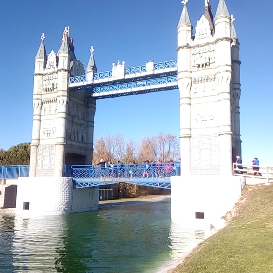 3º en Parque Europa 2017 25