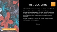 Instrucciones T5