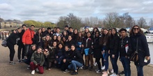 Viaje a Cambridge marzo 2019 7