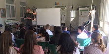 Aula Didáctica de Iberdrola Energías Renovables 3