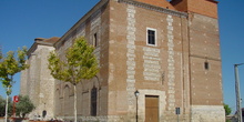 Iglesia en Torrejón de Velasco