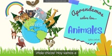 Los animales