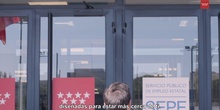 OFICINAS DE EMPLEO COMUNIDAD DE MADRID