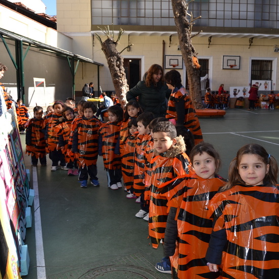 Jornadas Culturales y Depoortivas 2018 Exposiciones 3 9