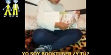 BOOKTUBER TIAGO 16