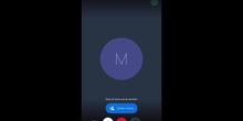 Vídeo Tutorial. Uso básico de Jitsi en el móvil