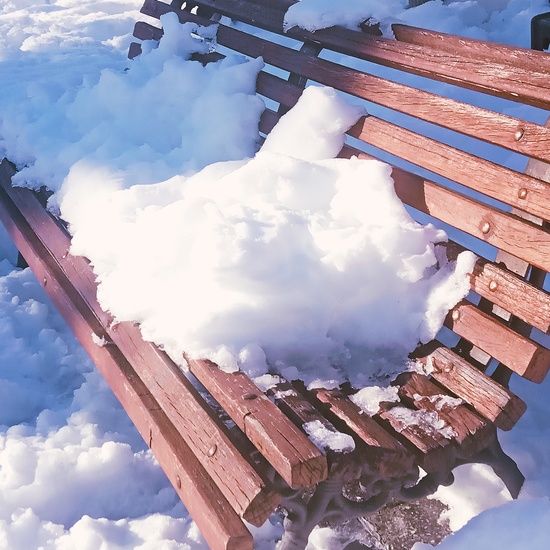 Fotografías Filomena 10