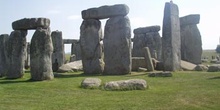 Stonehenge