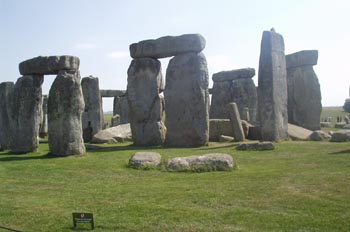 Stonehenge