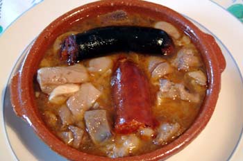 Callos a la madrileña