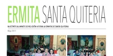 Visita Ermita Santa Quiteria