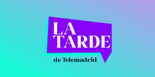 VIVES LA RADIO: La tarde de Telemadrid