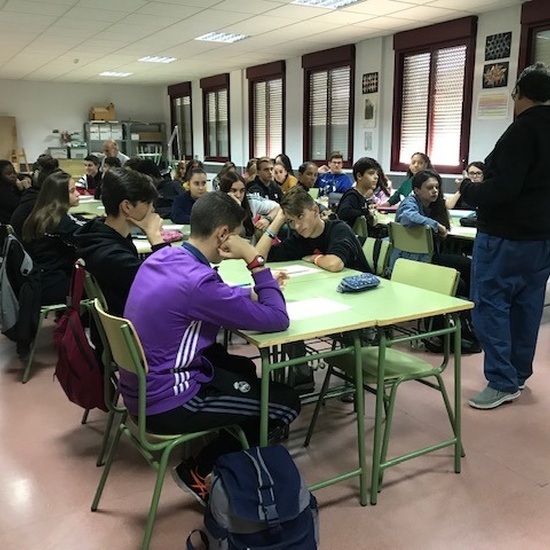 Taller de Caricaturas 1