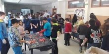 2018_02_09_DISECCION CORAZON Y PULMONES_SEXTO_CEIP FDLR_LAS ROZAS 5