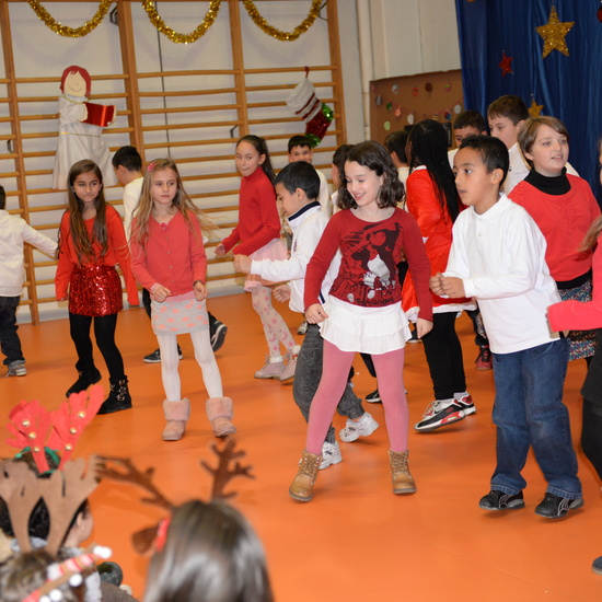 Festival de Navidad 4 10