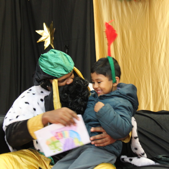 Reyes Magos 2018 Luis Bello 2 10