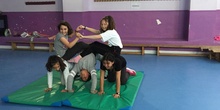 ACROSPORT. 6º 1