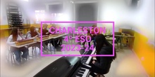 CHARLESTON 4º ESO