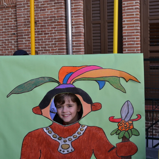 Jornadas Culturales y Depoortivas 2018 Exposiciones 2 16