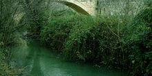 Puente romano, Talamanca de Jarama, Madrid